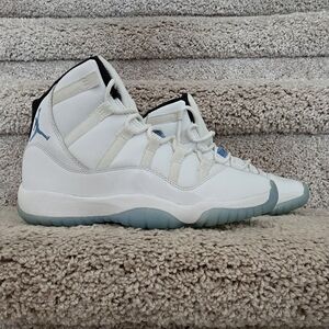 Air Jordan 11 LEGEND BLUE 2014